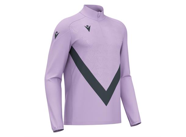 Yaruga Training 1/4 Zip Top LC XXL Teknisk treningsgenser - Unisex 