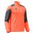 Cuzco Training 1/4 Zip Top NCOR/ANT 3XL Teknisk treningsgenser - Unisex 