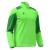 Cuzco Training 1/4 Zip Top NGRN/GRN 3XL Teknisk treningsgenser - Unisex 
