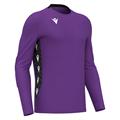 Argo GK shirt PRP/BLK 3XS Keeperdrakt - Unisex