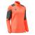 Chantico 1/4 Zip Top Wmn NCOR/ANT 3XL Teknisk treningsgenser til dame 