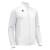 Anubis Travel Full Zip Top WHT L Teknisk full zip jakke  - Unisex 