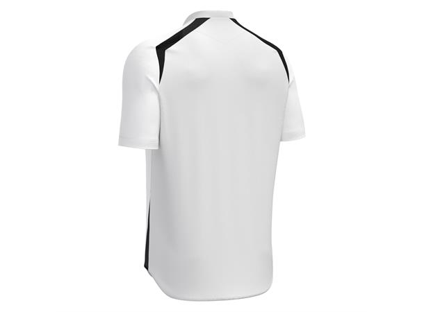 Wyrm Shirt WHT/BLK 3XS Teknisk kamp og treningsdrakt - Unisex 