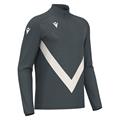 Yaruga Training 1/4 Zip Top ANT M Teknisk treningsgenser - Unisex