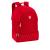 Rookie Backpack RED L Ryggsekk med skallbunn 