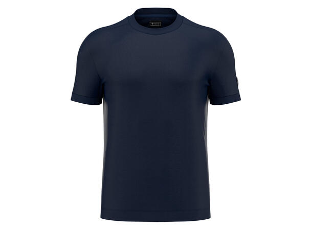 Everchill Icon stretch T-shirt NAV S T-Skjorte i bomullsstretch 