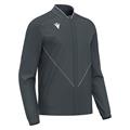 Morpheus Travel Full Zip Top OFFWHT 4XL Teknisk reisejakke - Unisex