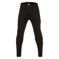 Syrma Goalkeeper Padded Pant BLK XXL GK Training Pant