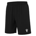 Galax Shorts BLK 3XS Trenings og kampshorts