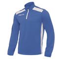 Tarim Training 1/4 Zip Top ROY/WHT XS Utgående modell