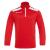 Tarim Training 1/4 Zip Top RED/WHT M Utgående modell 