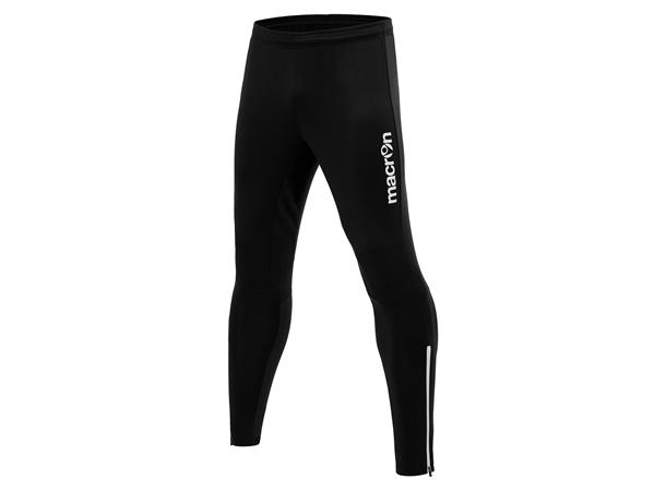 Desna Training Pant BLK XXL Komfortabel treningbukse - Unisex 